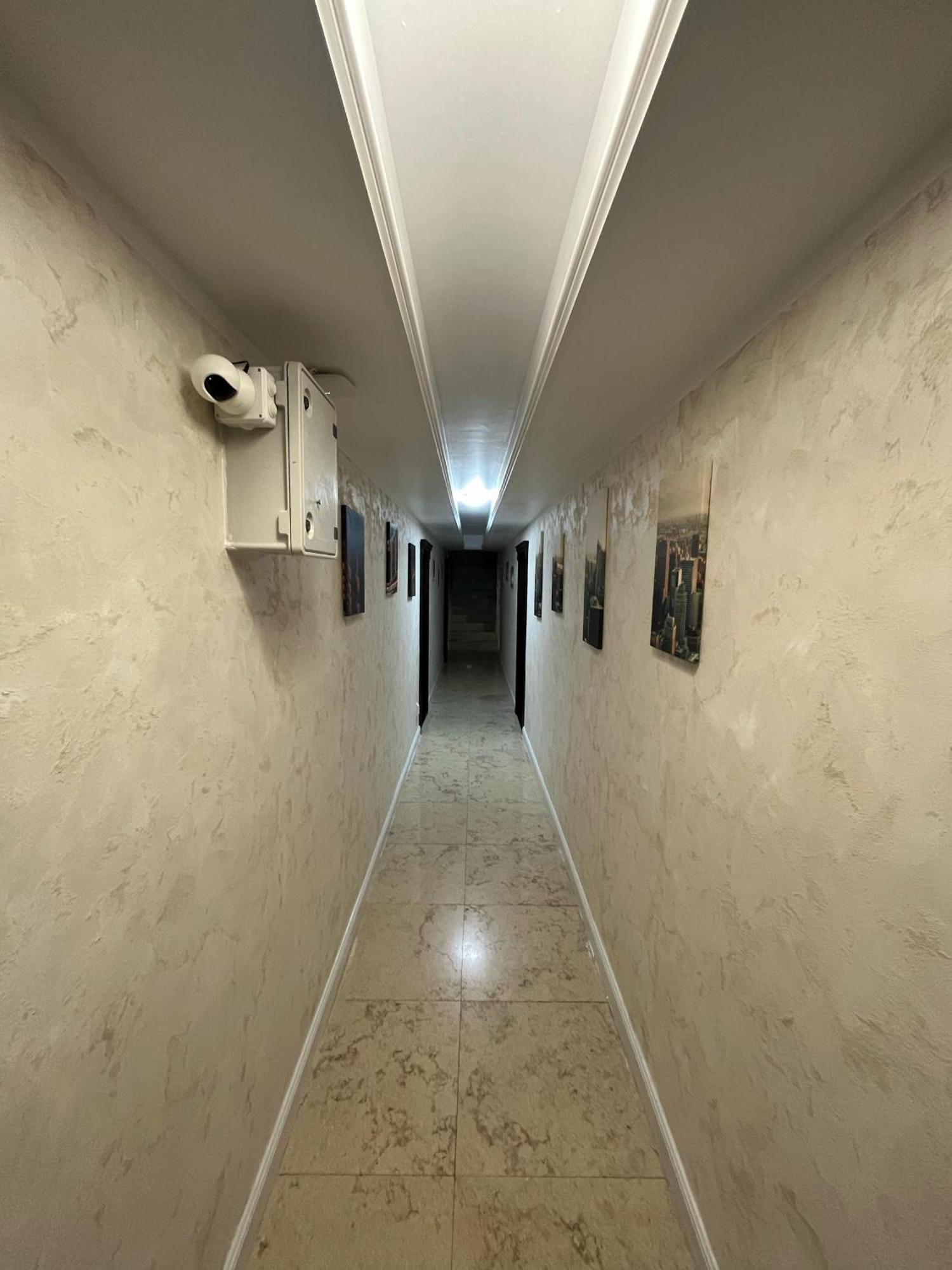 Grey Boutique Hotel Palas Iasi Exteriör bild