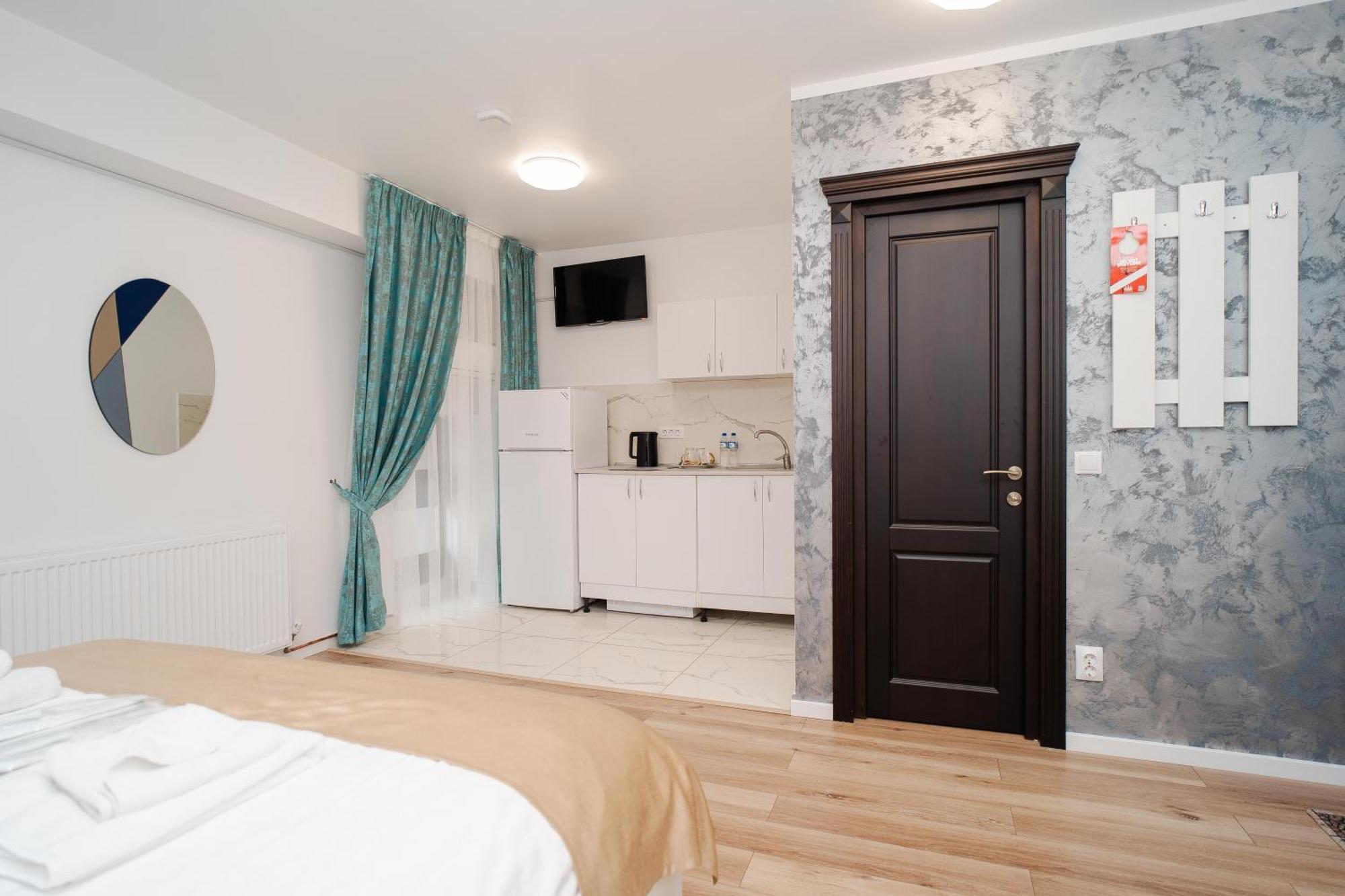 Grey Boutique Hotel Palas Iasi Exteriör bild